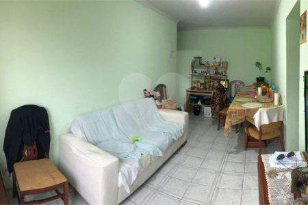 Apartamento à venda com 2 quartos em Jardim Celeste, São Paulo, SP
