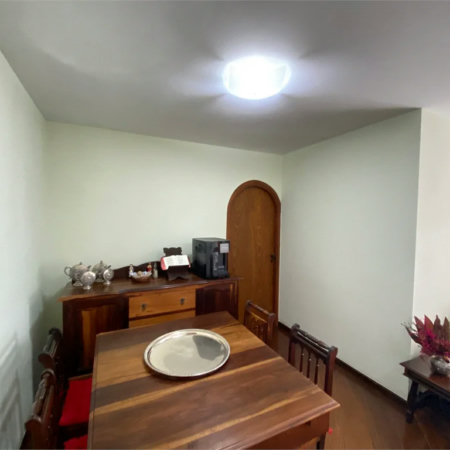 Cobertura à venda com 3 quartos, sendo 1 suíte, em Brooklin Paulista, São Paulo, SP