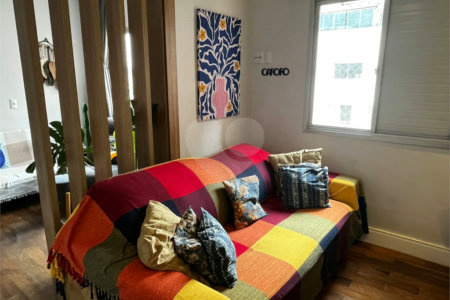 Apartamento à venda com 3 quartos, sendo 1 suíte,  no Centro, São Bernardo do Campo, SP