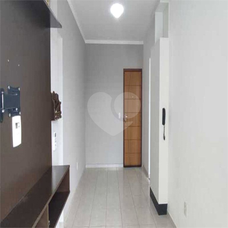 Apartamento para alugar com 3 quartos, sendo 1 suíte, em Núcleo Habitacional Brigadeiro Faria Lima, Indaiatuba, SP