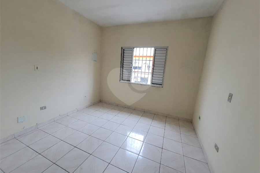 Sobrado à venda com 3 quartos em Parque Edu Chaves, São Paulo, SP
