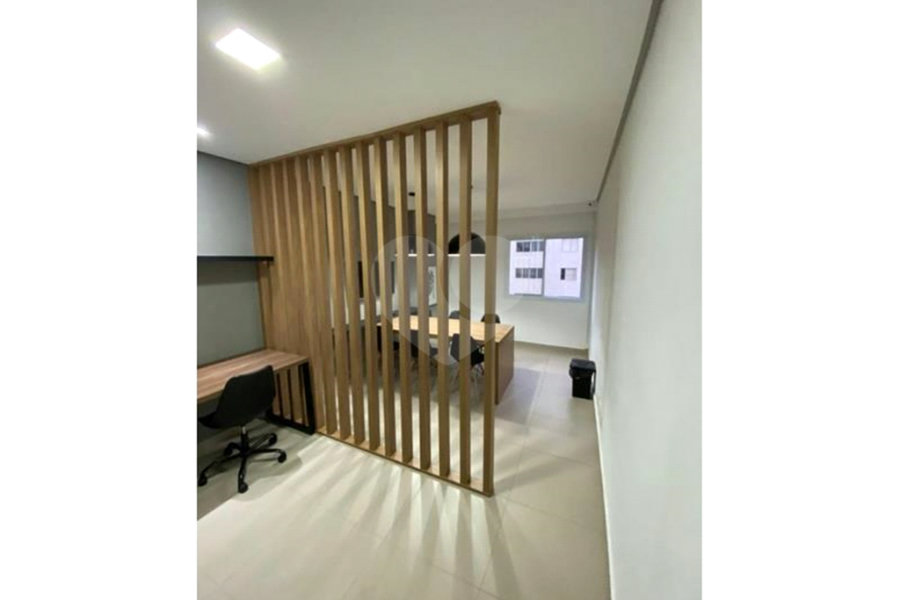 Apartamento para alugar com 1 suíte em Santana, São Paulo, SP