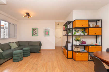 Apartamento à venda com 2 quartos, sendo 1 suíte, em Saúde, São Paulo, SP
