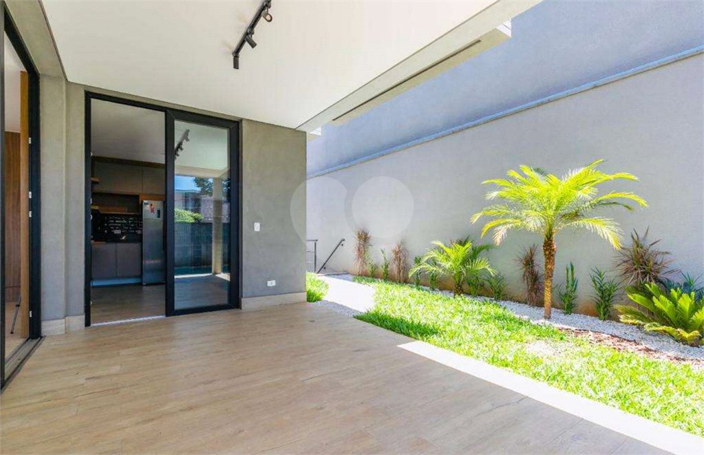 Casa à venda com 3 suítes no condomínio Boulevard Ibirapuera, São Paulo - SP
