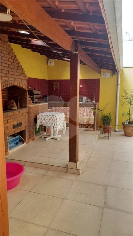 Sobrado à venda com 3 suítes em Tremembé, São Paulo, SP