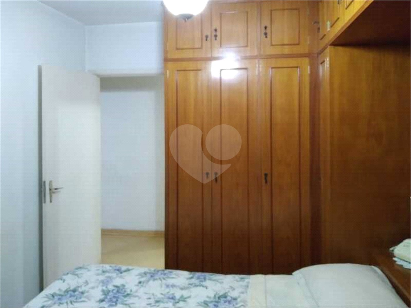 Apartamento à venda com 2 quartos em Pirituba, São Paulo, SP