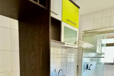 Apartamento à venda com 2 quartos, sendo 1 suíte,  em Jardim Ampliação, São Paulo, SP