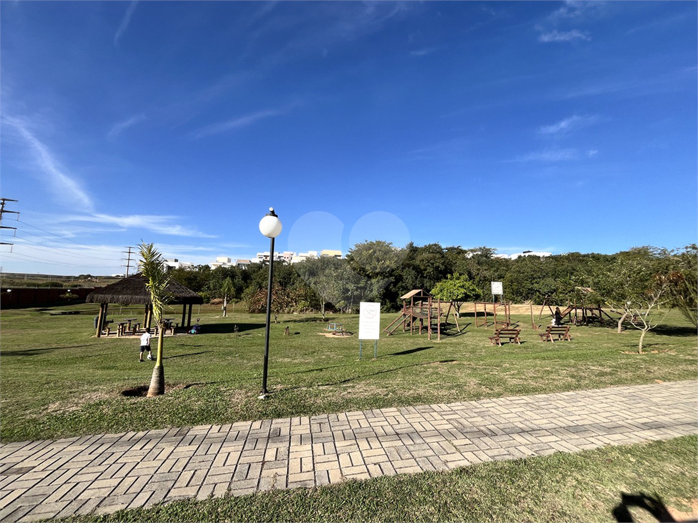 Terreno à venda no condomínio Ibiti Reserva, Sorocaba - SP