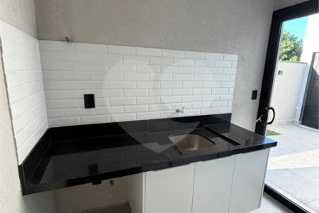 Casa à venda com 3 suítes no condomínio Jardins DI Roma Piazza Navonna, Indaiatuba - SP