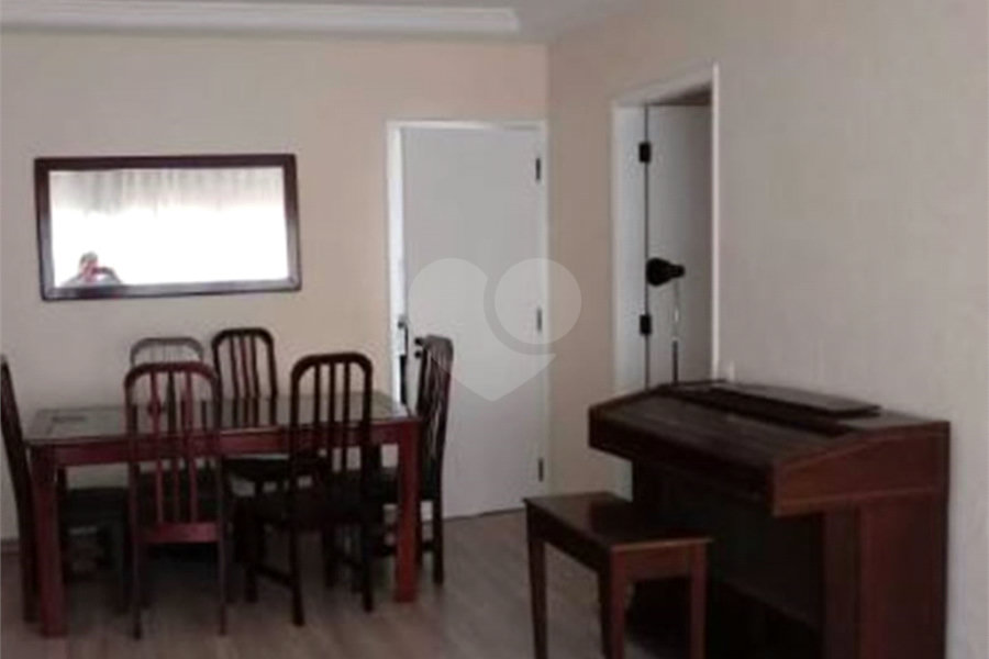 Apartamento à venda com 3 quartos em Casa Verde, São Paulo, SP