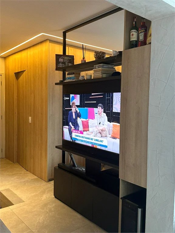 Studio para alugar com 1 quarto em Butantã, São Paulo, SP