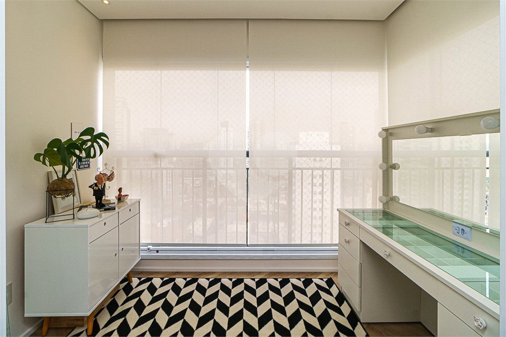 Apartamento à venda com 3 suítes em Brooklin, São Paulo, SP