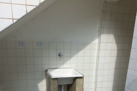 Sobrado à venda com 2 quartos em Brooklin Paulista, São Paulo, SP