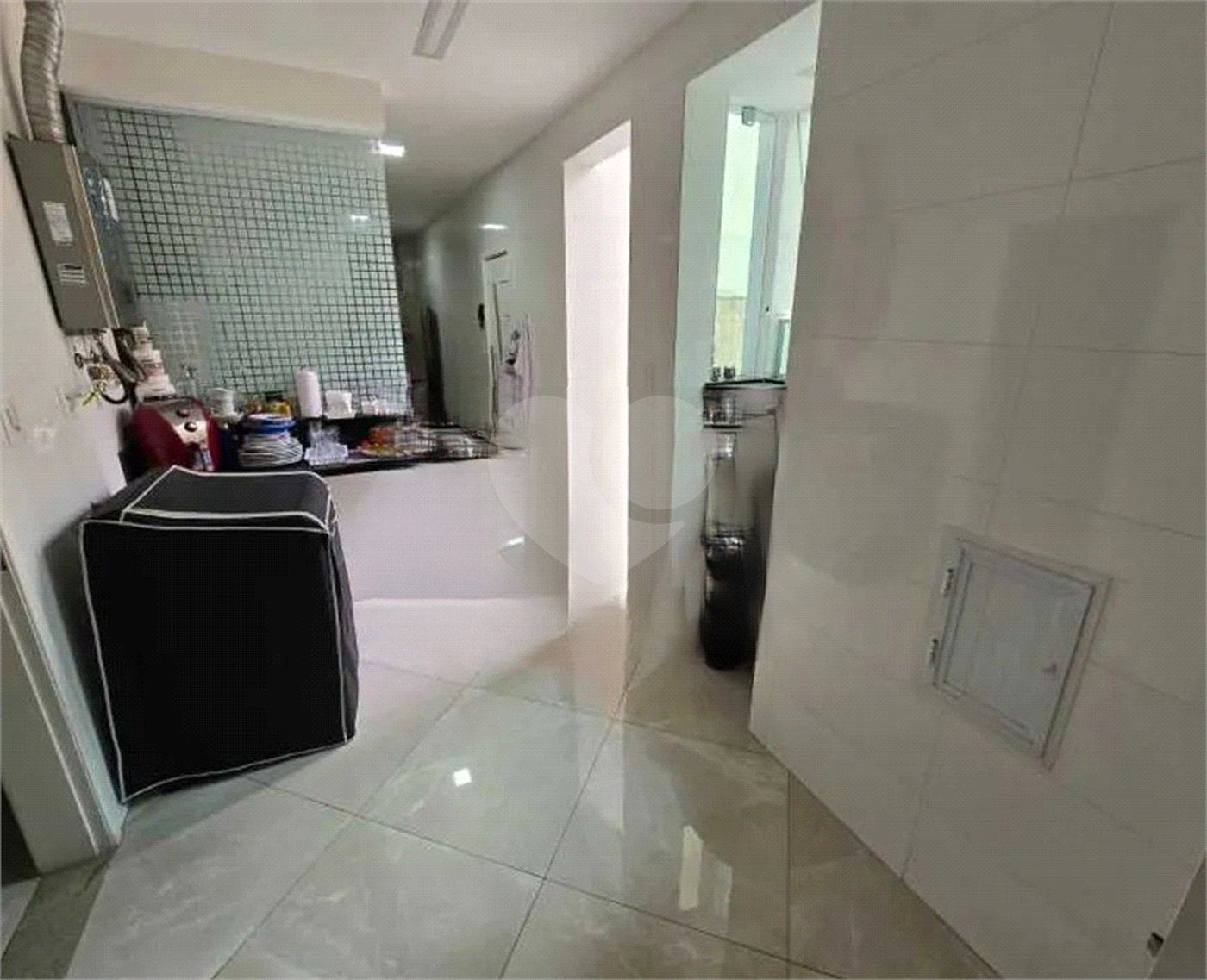 Apartamento à venda com 3 quartos, sendo 2 suítes, em Tijuca, Rio de Janeiro, RJ