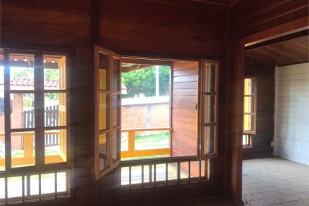 Casa à venda com 3 quartos, sendo 1 suíte, no condomínio Zuleika Jabour, Salto - SP