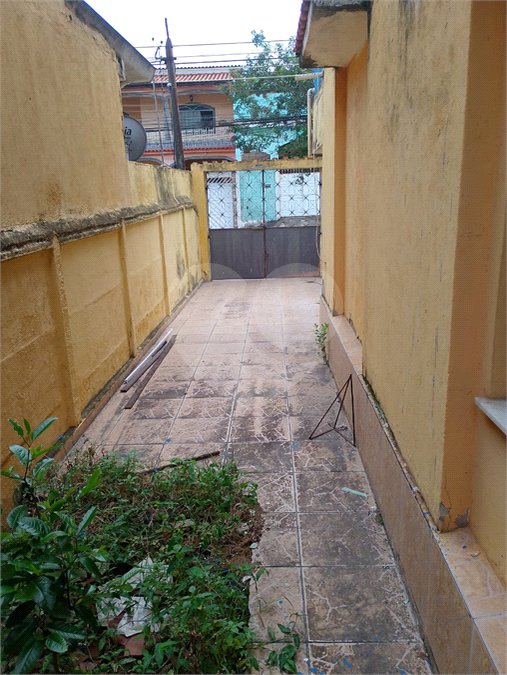 Casa à venda com 2 quartos em Campo Grande, Rio de Janeiro, RJ