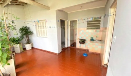 Casa à venda com 4 quartos, sendo 1 suíte,  em Jardim Paulista, Ribeirão Preto, SP