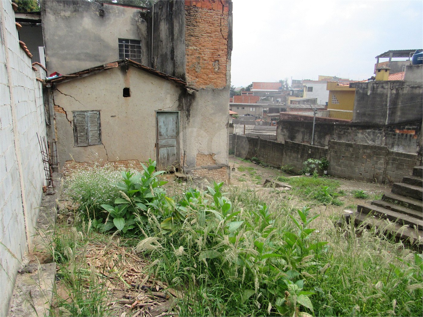 Terreno à venda em Jardim Camargo Novo, São Paulo, SP