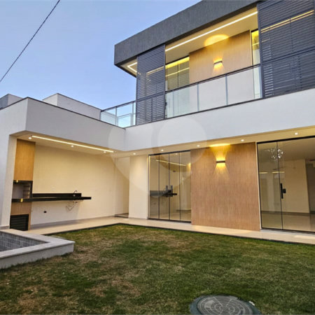 Casa à venda com 3 suítes no condomínio Grand Park, Rio de Janeiro - RJ