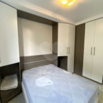 Apartamento à venda com 3 quartos em Vila dos Remédios, São Paulo, SP