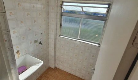 Apartamento à venda com 2 quartos em Jardim Peri Peri, São Paulo, SP