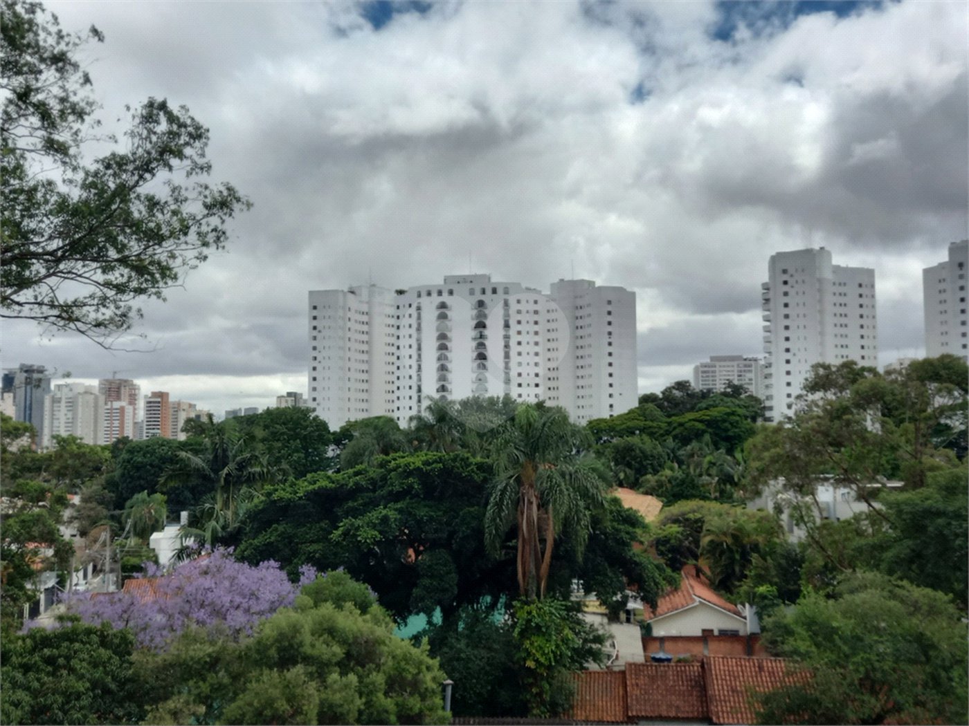 Apartamento à venda com 2 quartos em Granja Julieta, São Paulo, SP