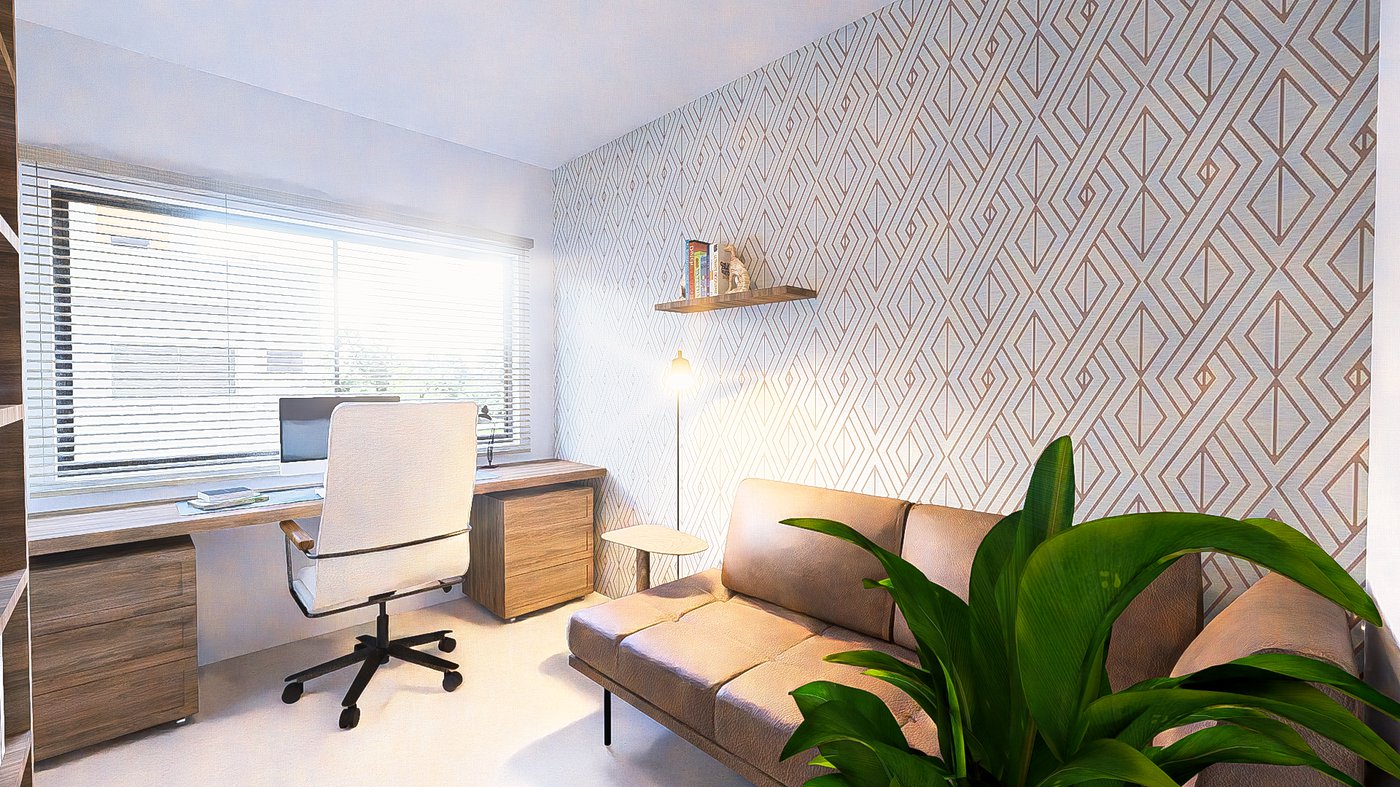 Residencial Solar Das Palmeiras II