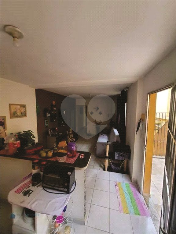 Sobrado à venda com 3 quartos, sendo 1 suíte, em Freguesia do Ó, São Paulo, SP