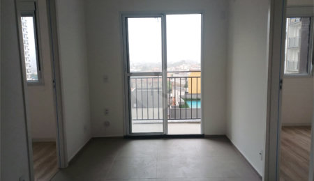 Apartamento à venda com 2 quartos em Saúde, São Paulo, SP