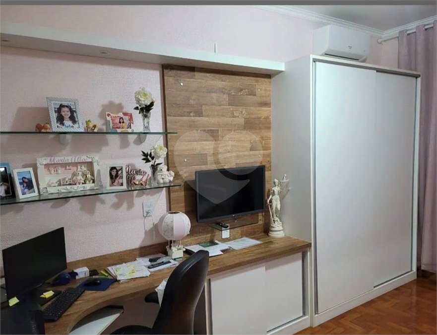 Apartamento à venda com 3 quartos, sendo 1 suíte,  em Tijuca, Rio de Janeiro, RJ
