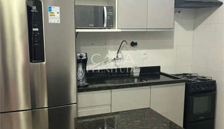 Apartamento à venda com 2 quartos em Jardim Tulipas, Sorocaba, SP
