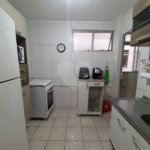 Apartamento à venda com 2 quartos em Jardim São Judas Tadeu, Guarulhos, SP