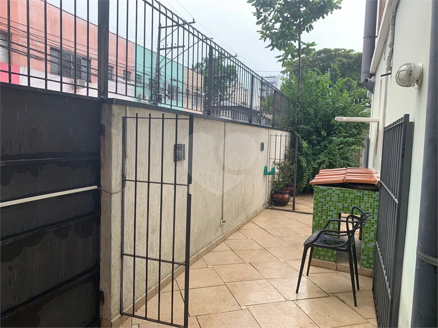 Sobrado à venda com 3 quartos em Brooklin, São Paulo, SP