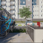 Apartamento à venda com 1 suíte em Vila Rica, Sorocaba, SP