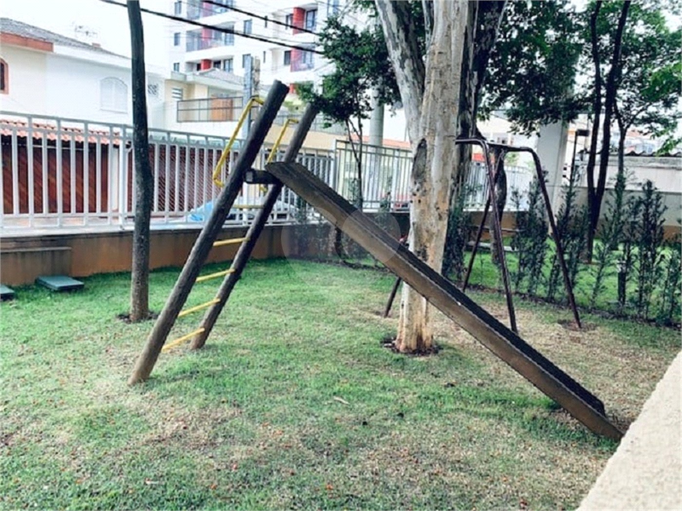 Apartamento à venda com 2 quartos em Mandaqui, São Paulo, SP