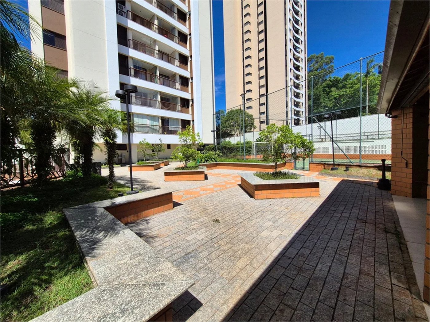 Apartamento à venda com 3 quartos, sendo 2 suítes,  em Jardim Bonfiglioli, São Paulo, SP