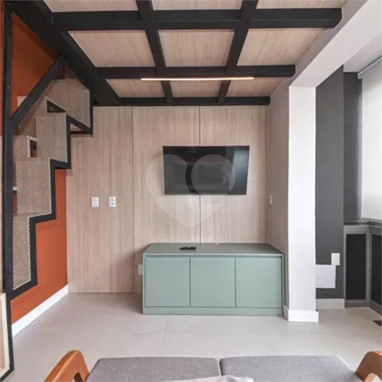 Studio para alugar com 1 quarto em Jardim das Acácias, São Paulo, SP