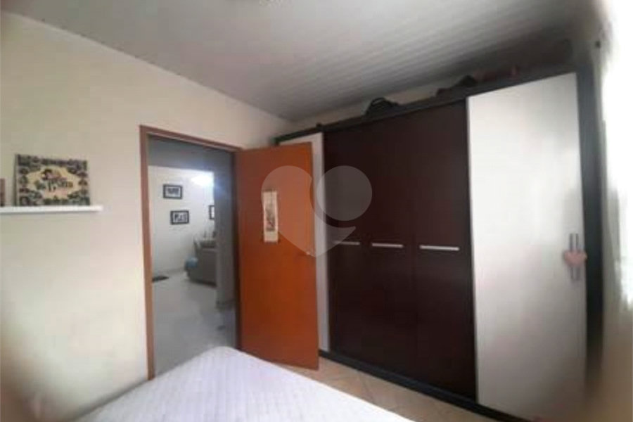 Sobrado à venda com 3 quartos em Pirituba, São Paulo, SP