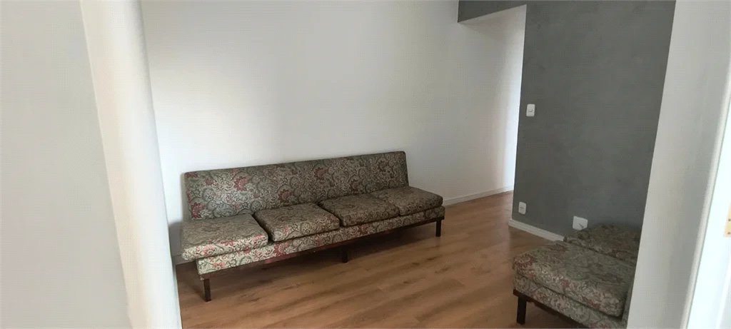 Apartamento à venda com 2 quartos em Jardim Ivana, São Paulo, SP
