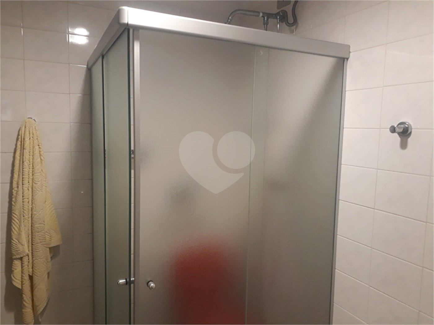 Apartamento à venda com 2 quartos em Água Fria, São Paulo, SP