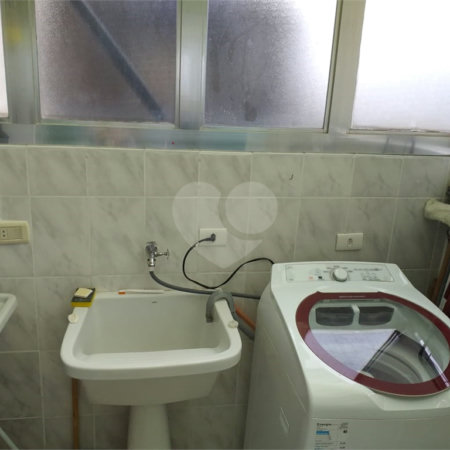 Apartamento à venda com 3 quartos, sendo 1 suíte, em Vila Nivi, São Paulo, SP
