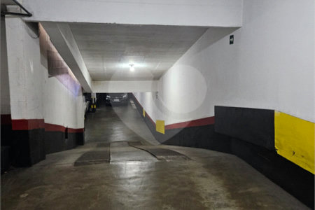 Apartamento à venda com 1 suíte em Jardim Paulista, São Paulo, SP