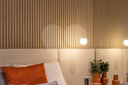Studio à venda com 1 suíte em Perdizes, São Paulo, SP