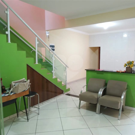 Casa à venda com 2 suítes em Vila Olímpia, Sorocaba, SP