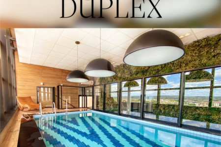 Duplex à venda com 4 suítes em Parque Campolim, Sorocaba, SP