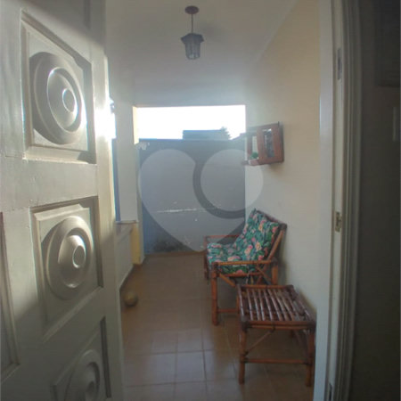Casa de Vila à venda com 3 quartos em Vila Gustavo, São Paulo, SP