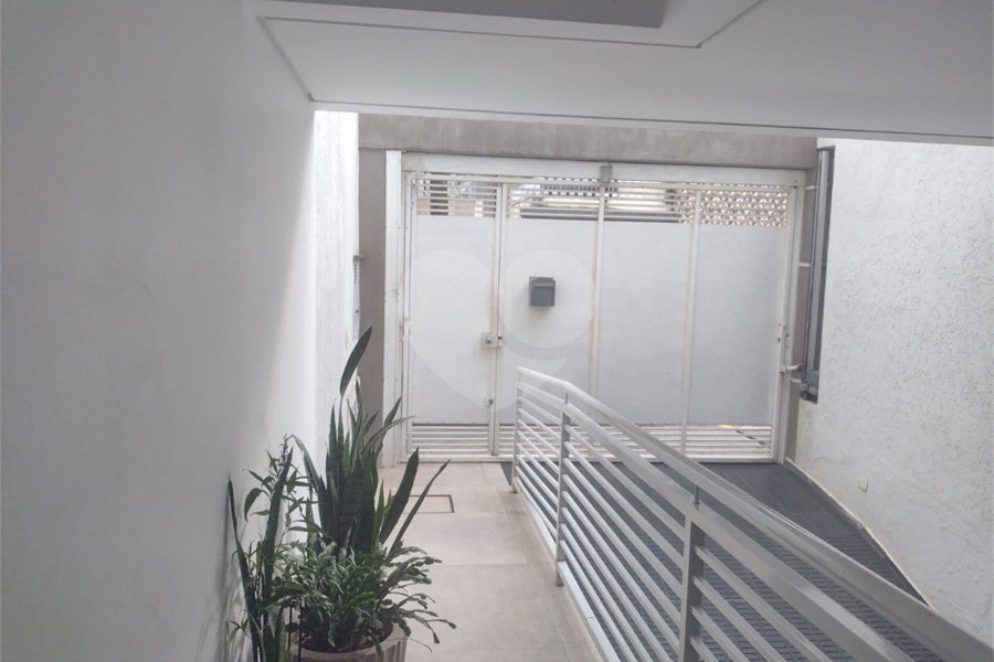 Casa à venda com 3 suítes em Santana, São Paulo, SP