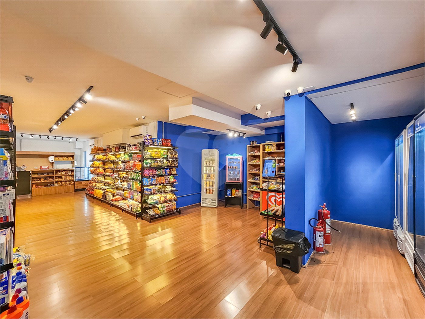 Apartamento à venda com 2 suítes em Santo Amaro, São Paulo, SP