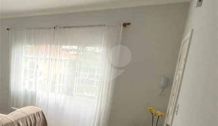 Apartamento à venda com 2 quartos em Santana, São Paulo, SP