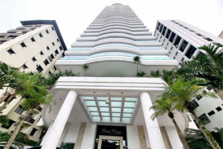 Apartamento Residencial à venda, Gonzaga, Santos - AP1684.